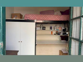 Roomgo AR - Habitacion Individual, La Plata - AR$ 270.000 pm