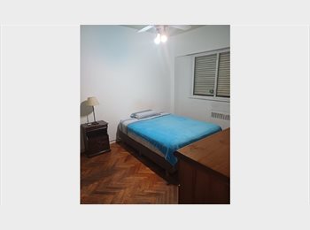 Roomgo AR - Alquiler de habitación, Buenos Aires - AR$ 500.000 pm