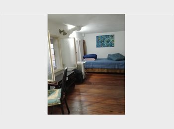 Roomgo AR - Huésped ///   Sólo mujeres/// no mascotas/ no visitas, Buenos Aires - AR$ 550.000 pm