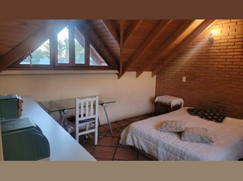 Roomgo AR - habitacion amoblada, Capital Federal - AR$ 500.000 pm