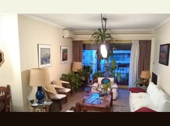 Roomgo AR - Jóvenes en general, Capital Federal - AR$ 700.000 pm