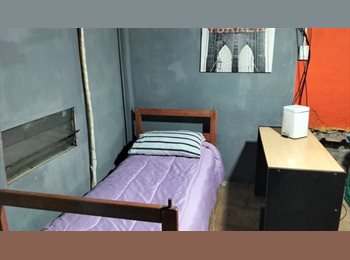 Roomgo AR - vivienda 90.000, Quilmes - AR$ 100 pm