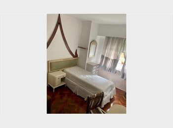 Roomgo AR - Tranquilo y luminoso, Buenos Aires - AR$ 680 pm