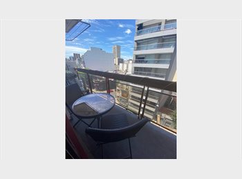 Roomgo AR - APARTAMENTO EN PALERMO, Buenos Aires - AR$ 1.000.000 pm