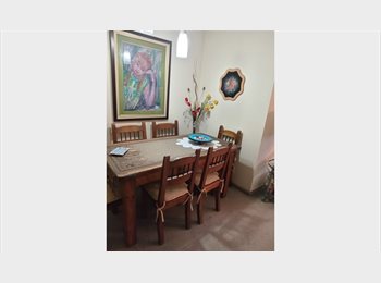Roomgo AR - Jovenes en general, Capital Federal - AR$ 550.000 pm