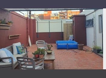 Roomgo AR - INCREIBLE 2 ambientes,el mas lindo puro sol parrilla terraza enorme, Capital Federal - AR$ 1.100.000 pm