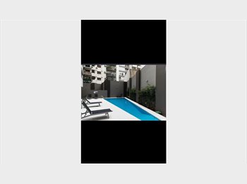 Roomgo AR - Departamento de Lujo en Palermo, Buenos Aires - AR$ 1.000.000 pm