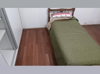 Roomgo AR - habitacion en depto de 3 amb. en lomas de Zamora, Quilmes - AR$ 300.000 pm