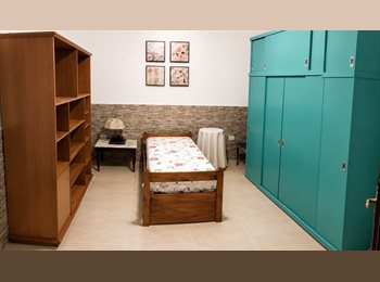 Roomgo AR - Habitacion individual, Buenos Aires - AR$ 350.000 pm