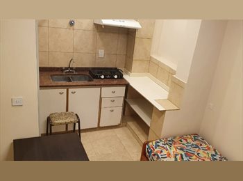 Roomgo AR - Alquilo habitación privada con acceso individual SOLO MUJERES, Capital Federal - AR$ 350.000 pm