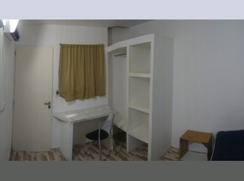 Roomgo AR - Casa Blanca, La Plata - AR$ 180.000 pm