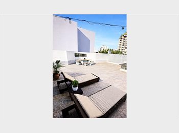 Roomgo AR - CASA COMPARTIDA PALERMO SOHO, Buenos Aires - AR$ 750.000 pm