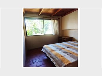 Roomgo AR - Habitación con Baño PRIVADO , muy luminosa , para 1 persona o pareja,en PH todo incluido., Capital Federal - AR$ 480.000 pm