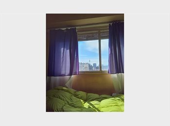 Roomgo AR - Monoambiente, Buenos Aires - AR$ 350.000 pm