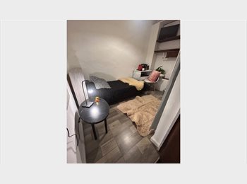 Roomgo AR - Divina habitación con baño en suite en hermosa casa del belgrano R, Capital Federal - AR$ 480.000 pm