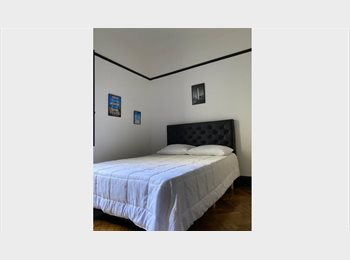 Roomgo AR - HERMOSA HABITACION AMOBLADA A ESTRENAR A ESTUDIANTES INTERNACIONALES Y TURISTAS¡¡¡¡, Buenos Aires - AR$ 559.000 pm