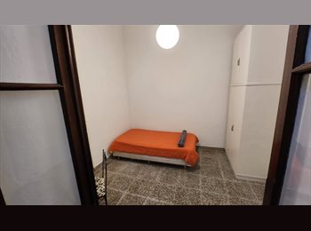 Roomgo AR - Nice And Quiet Room In Abasto Neighborhood (from August), Buenos Aires - AR$ 350.000 pm