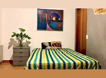 Roomgo AR - Habitación en Barrio norte / Balvanera, Buenos Aires - AR$ 480.000 pm