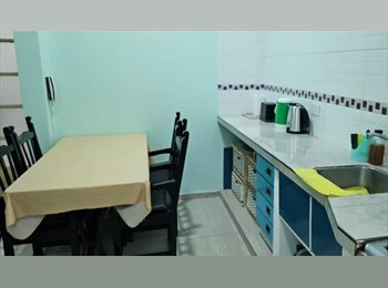 Roomgo AR - RESIDENCIA ESTUDIANTIL CentroBaires 2, Buenos Aires - AR$ 280.000 pm