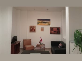 Roomgo AR - HABITACIONES INDIVIDUALES Y A COMPARTIR!, Buenos Aires - AR$ 300 pm