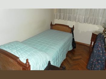Roomgo AR - Habitación individual en recoleta PARA MUJER, Buenos Aires - AR$ 310.000 pm