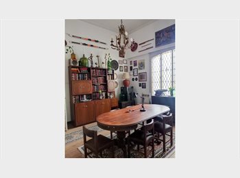 Roomgo AR - Hospedaje Casa Guapa, La Plata - AR$ 250.000 pm