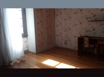 Roomgo AR - Habitacion amplia individual o a compartir, Buenos Aires - AR$ 300.000 pm
