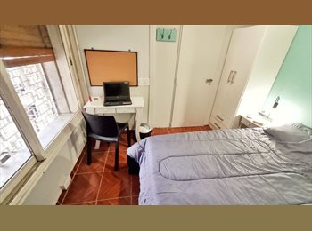 Roomgo AR - Habitación Privada en Casa Compartida | Palermo, Buenos Aires - AR$ 845.000 pm