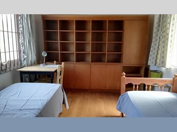 Roomgo AR - Residencia Universitaria (frente a la ciudad universitaria), Córdoba - AR$ 287.000 pm