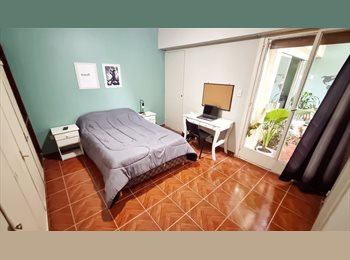 Roomgo AR - Habitación Privada | Casa Compartida | Palermo, Buenos Aires - AR$ 845.000 pm