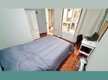 Roomgo AR - Habitación Privada Doble | Casa Compartida | Palermo, Buenos Aires - AR$ 745.000 pm