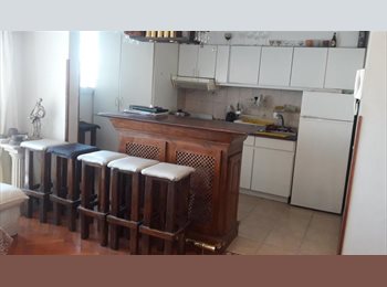 Roomgo AR - Belgrano habitación con baño individual, Capital Federal - AR$ 400.000 pm