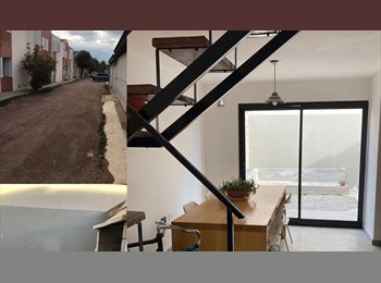 Roomgo AR - Dúplex Habitación Amoblado en Alquiler Temporario - Ideal para Estudiantes o Profesionales, Córdoba - AR$ 355.000 pm