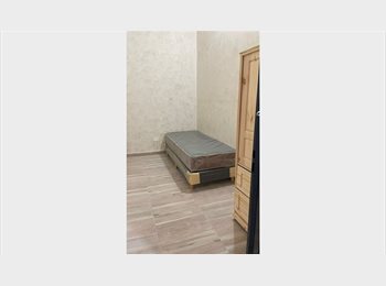 Roomgo AR - Alquiler Habitaciones individuales en Villa Crespo., Capital Federal - AR$ 320.000 pm