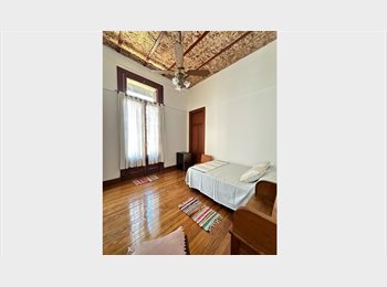 Roomgo AR - Piso para estudiantes de Intercambio 2026, Buenos Aires - AR$ 650.000 pm