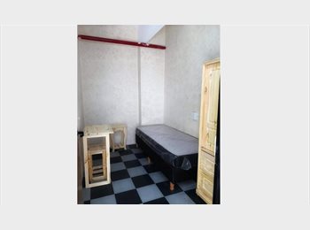 Roomgo AR - Alquilo Habitación Individual en Almagro, Buenos Aires - AR$ 320.000 pm