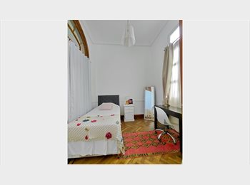 Roomgo AR - Piso para estudiantes de Intercambio 2026, Buenos Aires - AR$ 550.000 pm