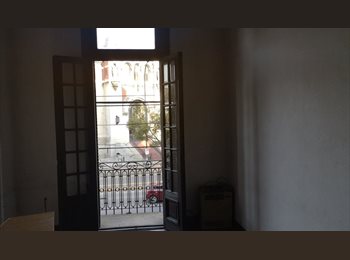 Roomgo AR - Habitación amplia en Villa Crespo, Buenos Aires - AR$ 600.000 pm