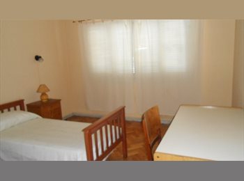 Roomgo AR - Arriendo Habitación Dpto Céntrico, Mendoza - AR$ 300.000 pm