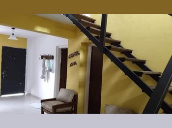 Roomgo AR - Alquiler de habitaciones, Capital Federal - AR$ 350.000 pm