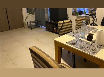 Roomgo AR - Alquilo habitación en departamento compartido, Buenos Aires - AR$ 450.000 pm