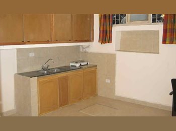 Roomgo AR - Alquilo habitación privada estilo MONOAMBIENTE con acceso individual SOLO MUJERES, Capital Federal - AR$ 380.000 pm