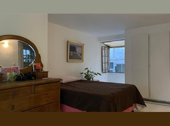 Roomgo AR - Loft de 28 metros en edificio histórico, Buenos Aires - AR$ 630.000 pm