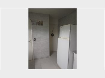 Roomgo AR - ALQUILO HABITACION A ESTUDIANTES, Mendoza - AR$ 160.000 pm