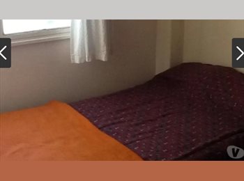 Roomgo AR - Habitacion con baño privado, Buenos Aires - AR$ 420.000 pm