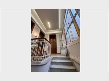 Roomgo AR - Alquilo habitación, Buenos Aires - AR$ 540.000 pm