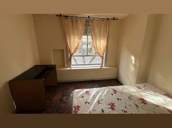 Roomgo AR - ALQUILO HABITACION PARA PAREJA, Buenos Aires - AR$ 400.000 pm