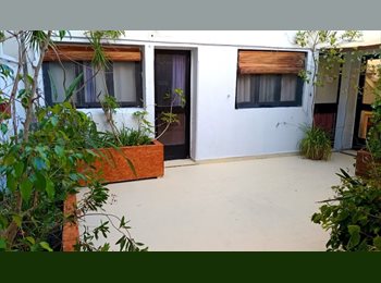 Roomgo AR - La Plata Soho. alquilo habitacion solo para mujeres estudiantes, La Plata - AR$ 400.000 pm