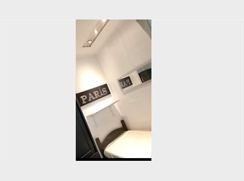Roomgo AR - La Plata Soho. Alquiler de habitacion para mujer estudiante, La Plata - AR$ 300.000 pm