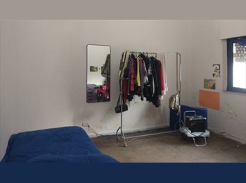 Roomgo AR - HABITACIÓN CASA NUÑEZ, Capital Federal - AR$ 500.000 pm